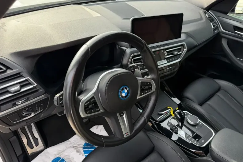 BMW X3 (Seria X) din 2022 cu 100.000 km - oferta BMW186398 - foto 14