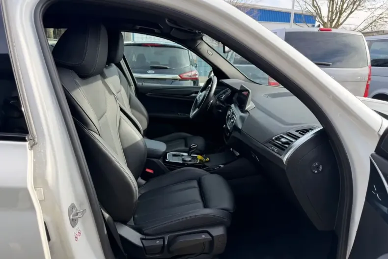 BMW X3 (Seria X) din 2022 cu 100.000 km - oferta BMW186398 - foto 17