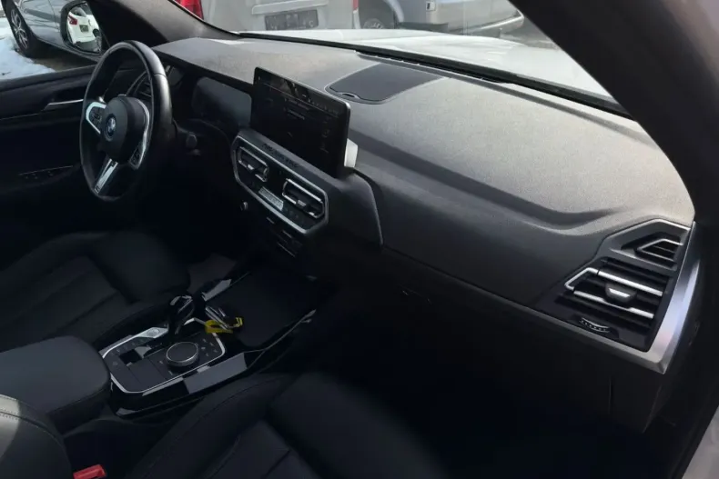 BMW X3 (Seria X) din 2022 cu 100.000 km - oferta BMW186398 - foto 18