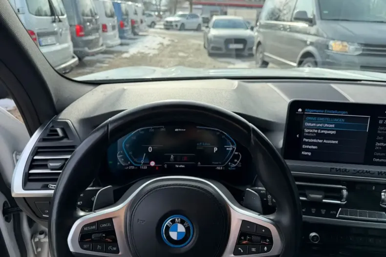 BMW X3 (Seria X) din 2022 cu 100.000 km - oferta BMW186398 - foto 19