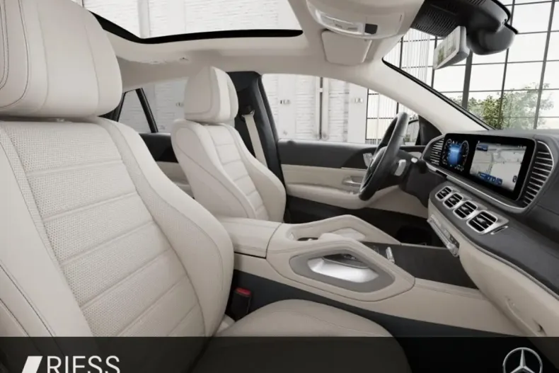 Mercedes-Benz GLE 350 (Clasa GLE) din 2024 cu 30.000 km - oferta MER186399 - foto 10