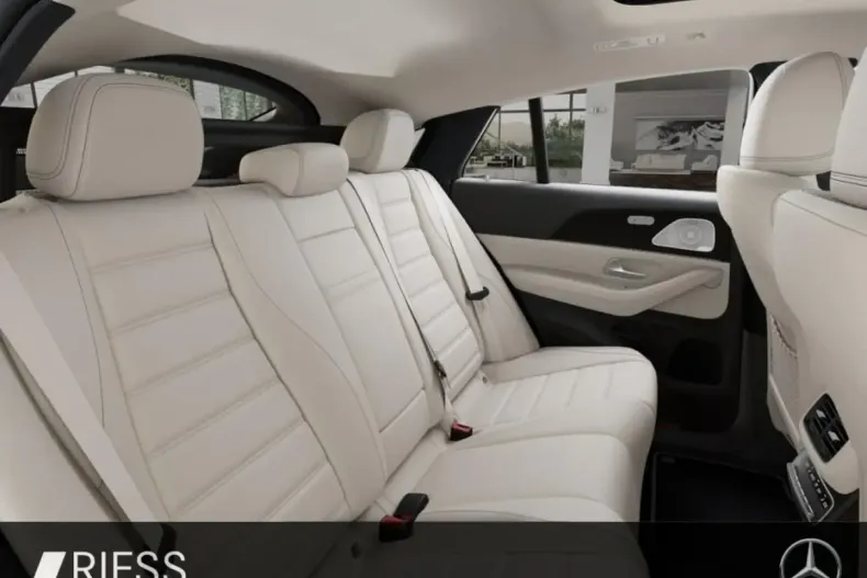 Mercedes-Benz GLE 350 (Clasa GLE) din 2024 cu 30.000 km - oferta MER186399 - foto 11