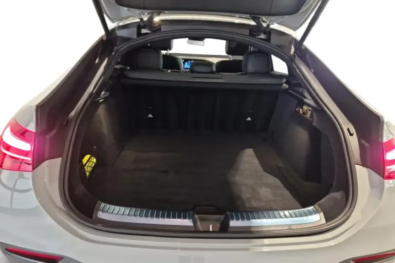 Mercedes-Benz GLE 450 (Clasa GLE) din 2024 cu 43.848 km - oferta MER186400 - foto 5