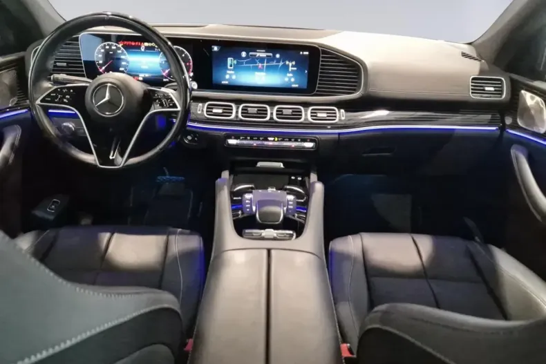 Mercedes-Benz GLE 450 (Clasa GLE) din 2024 cu 43.848 km - oferta MER186400 - foto 8