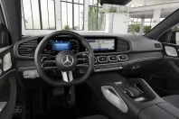 Mercedes-Benz GLE 400 (Clasa GLE) din 2024 cu 65.310 km - oferta MER186401 - foto 5