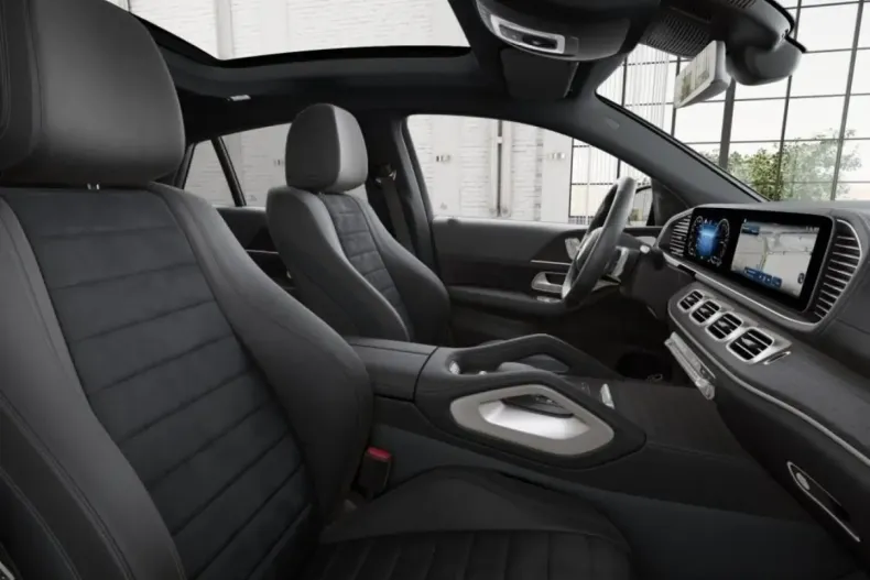 Mercedes-Benz GLE 400 (Clasa GLE) din 2024 cu 65.310 km - oferta MER186401 - foto 6