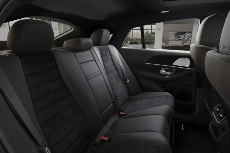 Mercedes-Benz GLE 400 (Clasa GLE) din 2024 cu 65.310 km - oferta MER186401 - foto 8