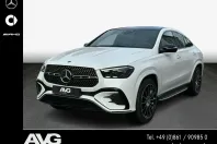 Mercedes-Benz GLE 450 (Clasa GLE) din 2024 cu 47.900 km - oferta MER186403 - foto 1