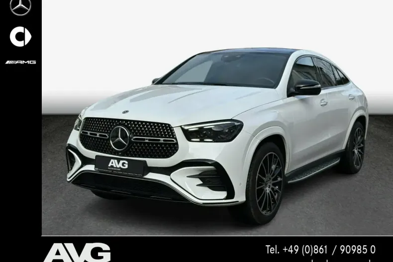 Mercedes-Benz GLE 450 (Clasa GLE) din 2024 cu 47.900 km - oferta MER186403 - foto 1