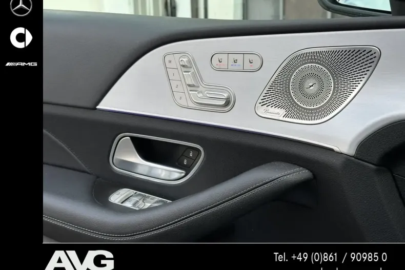 Mercedes-Benz GLE 450 (Clasa GLE) din 2024 cu 47.900 km - oferta MER186403 - foto 13