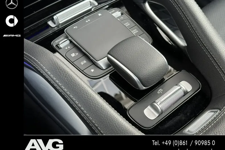 Mercedes-Benz GLE 450 (Clasa GLE) din 2024 cu 47.900 km - oferta MER186403 - foto 14