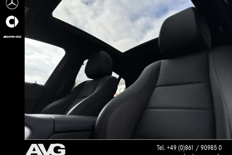 Mercedes-Benz GLE 450 (Clasa GLE) din 2024 cu 47.900 km - oferta MER186403 - foto 15