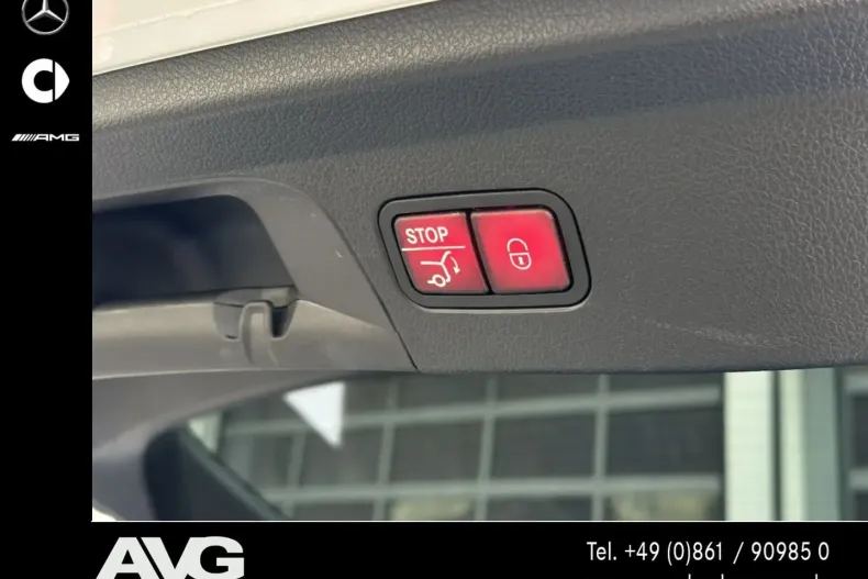 Mercedes-Benz GLE 450 (Clasa GLE) din 2024 cu 47.900 km - oferta MER186403 - foto 21