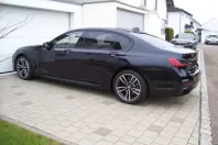 BMW 745 (Seria 7) din 2021 cu 73.500 km - oferta BMW186404 - foto 4