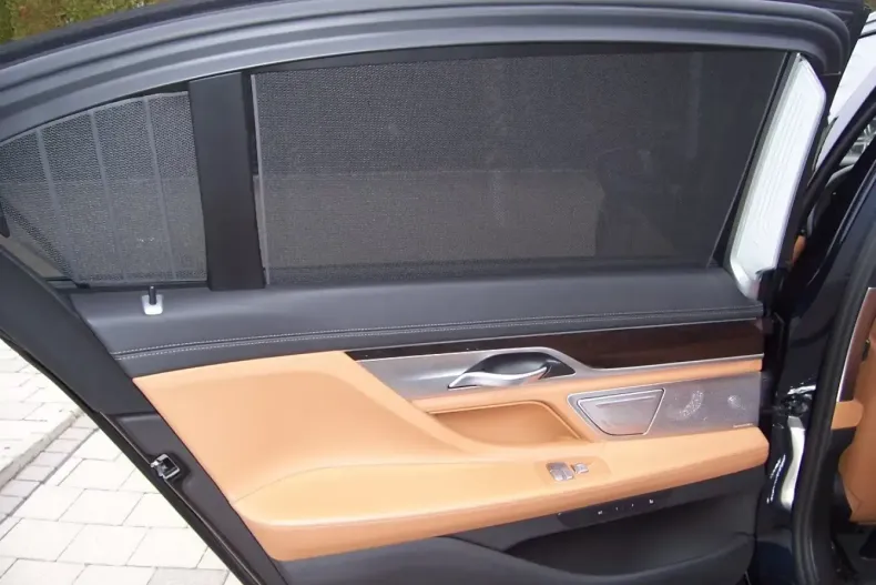 BMW 745 (Seria 7) din 2021 cu 73.500 km - oferta BMW186404 - foto 10