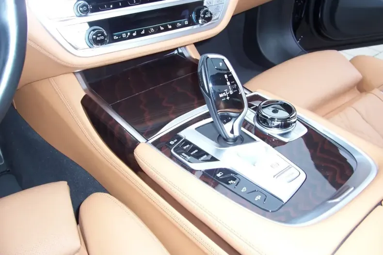 BMW 745 (Seria 7) din 2021 cu 73.500 km - oferta BMW186404 - foto 22