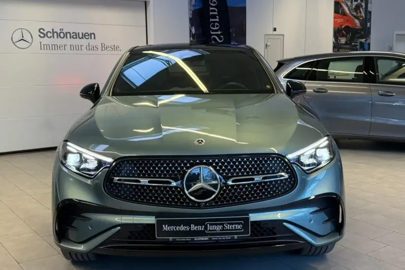 Mercedes-Benz GLC 300 (Clasa GLC) din 2024 cu 24.019 km - oferta MER186405 - foto 2