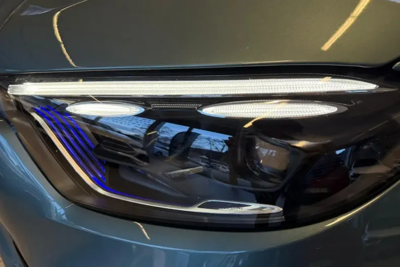 Mercedes-Benz GLC 300 (Clasa GLC) din 2024 cu 24.019 km - oferta MER186405 - foto 3