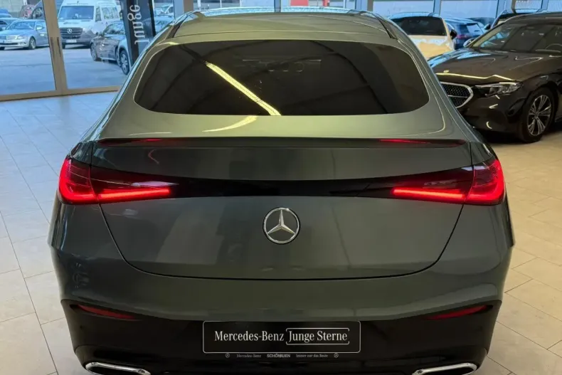 Mercedes-Benz GLC 300 (Clasa GLC) din 2024 cu 24.019 km - oferta MER186405 - foto 6