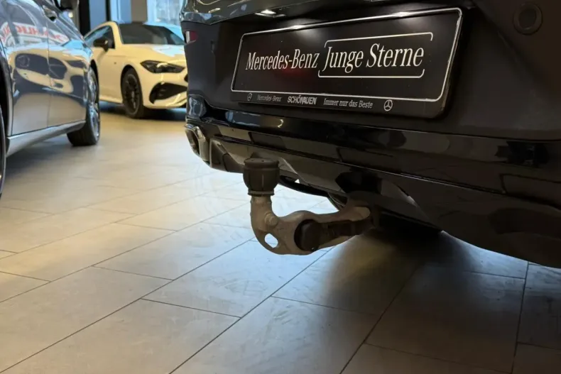 Mercedes-Benz GLC 300 (Clasa GLC) din 2024 cu 24.019 km - oferta MER186405 - foto 9