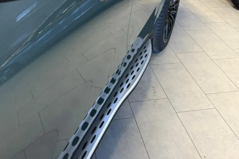 Mercedes-Benz GLC 300 (Clasa GLC) din 2024 cu 24.019 km - oferta MER186405 - foto 11