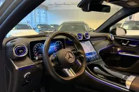 Mercedes-Benz GLC 300 (Clasa GLC) din 2024 cu 24.019 km - oferta MER186405 - foto 13