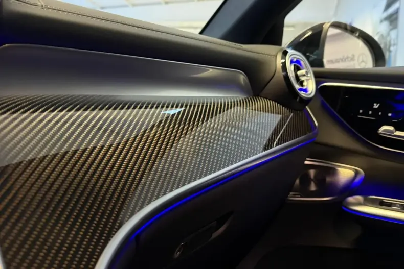 Mercedes-Benz GLC 300 (Clasa GLC) din 2024 cu 24.019 km - oferta MER186405 - foto 20