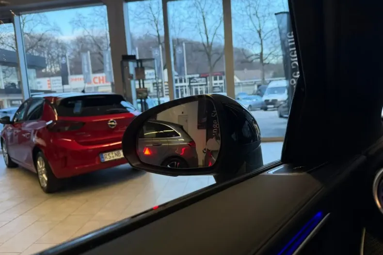 Mercedes-Benz GLC 300 (Clasa GLC) din 2024 cu 24.019 km - oferta MER186405 - foto 22