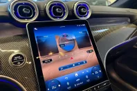 Mercedes-Benz GLC 300 (Clasa GLC) din 2024 cu 24.019 km - oferta MER186405 - foto 23