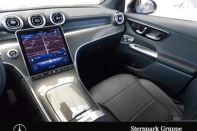 Mercedes-Benz GLC 450 (Clasa GLC) din 2024 cu 28.148 km - oferta MER186406 - foto 12