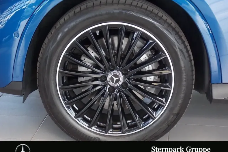 Mercedes-Benz GLC 450 (Clasa GLC) din 2024 cu 28.148 km - oferta MER186406 - foto 16