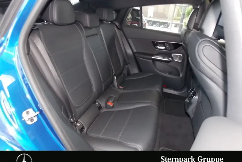 Mercedes-Benz GLC 450 (Clasa GLC) din 2024 cu 28.148 km - oferta MER186406 - foto 19