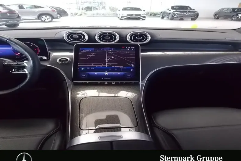 Mercedes-Benz GLC 450 (Clasa GLC) din 2024 cu 28.148 km - oferta MER186406 - foto 20