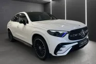 Mercedes-Benz GLC 300 (Clasa GLC) din 2025 cu 19.980 km - oferta MER186407 - foto 1