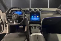 Mercedes-Benz GLC 300 (Clasa GLC) din 2025 cu 19.980 km - oferta MER186407 - foto 9