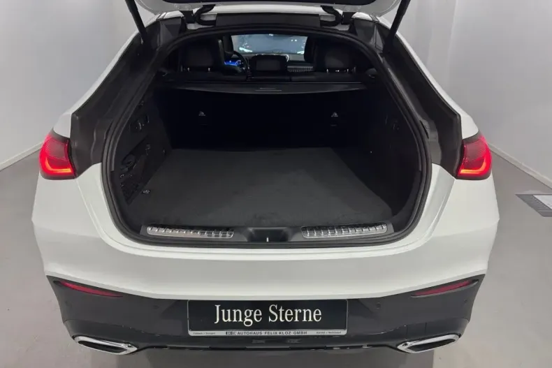 Mercedes-Benz GLC 300 (Clasa GLC) din 2025 cu 19.980 km - oferta MER186407 - foto 11