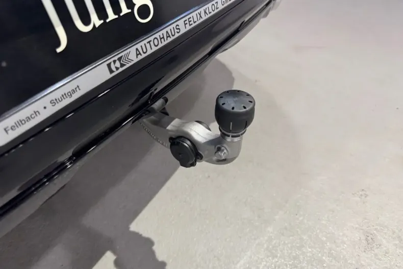 Mercedes-Benz GLC 300 (Clasa GLC) din 2025 cu 19.980 km - oferta MER186407 - foto 12