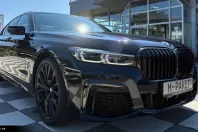 BMW 730 (Seria 7) din 2022 cu 45.000 km - oferta BMW186408 - foto 1