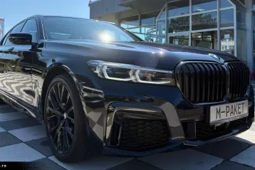 BMW 730 din 2022 - oferta BMW186408
