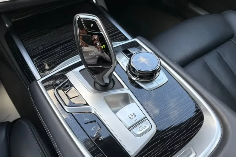 BMW 730 (Seria 7) din 2022 cu 45.000 km - oferta BMW186408 - foto 13