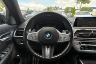 BMW 730 (Seria 7) din 2022 cu 45.000 km - oferta BMW186408 - foto 16