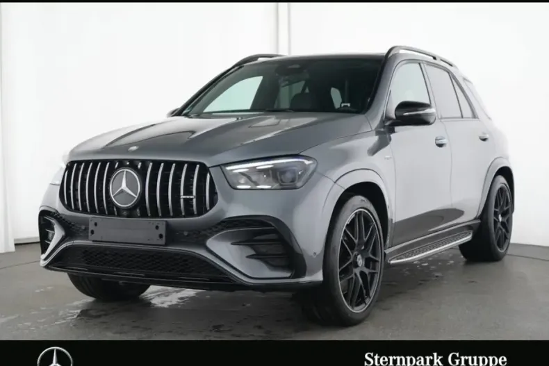 Mercedes-Benz GLE 53 AMG (Clasa GLE) din 2024 cu 19.391 km - oferta MER186409 - foto 1