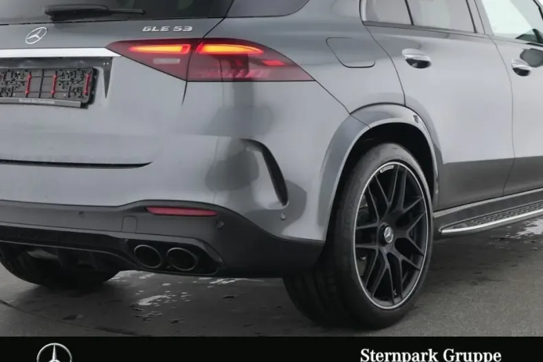 Mercedes-Benz GLE 53 AMG (Clasa GLE) din 2024 cu 19.391 km - oferta MER186409 - foto 4