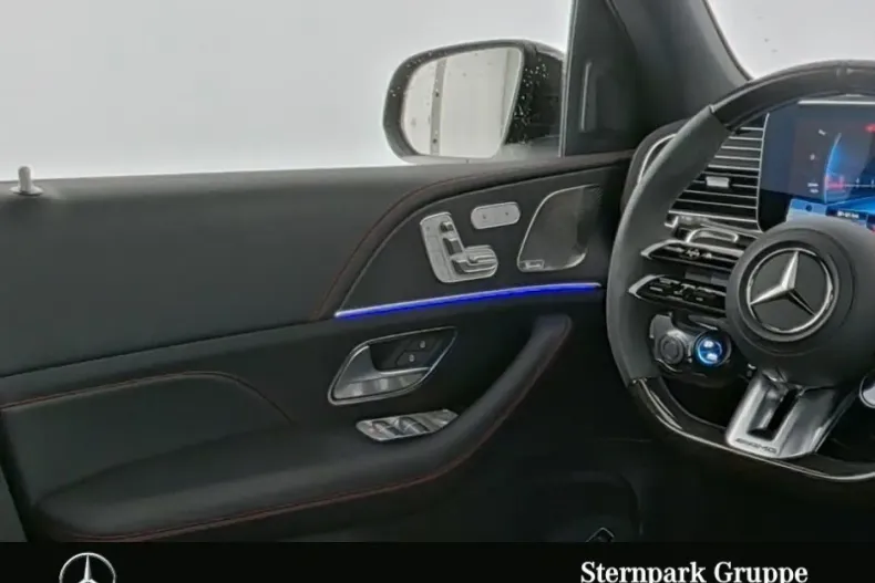 Mercedes-Benz GLE 53 AMG (Clasa GLE) din 2024 cu 19.391 km - oferta MER186409 - foto 7