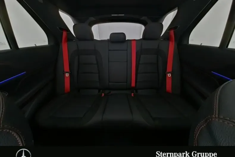 Mercedes-Benz GLE 53 AMG (Clasa GLE) din 2024 cu 19.391 km - oferta MER186409 - foto 8