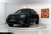 Mercedes-Benz GLE 53 AMG (Clasa GLE) din 2025 cu 11.230 km - oferta MER186410 - foto 2