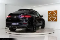 Mercedes-Benz GLE 53 AMG (Clasa GLE) din 2025 cu 11.230 km - oferta MER186410 - foto 6