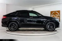 Mercedes-Benz GLE 53 AMG (Clasa GLE) din 2025 cu 11.230 km - oferta MER186410 - foto 7