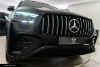 Mercedes-Benz GLE 53 AMG (Clasa GLE) din 2025 cu 11.230 km - oferta MER186410 - foto 10