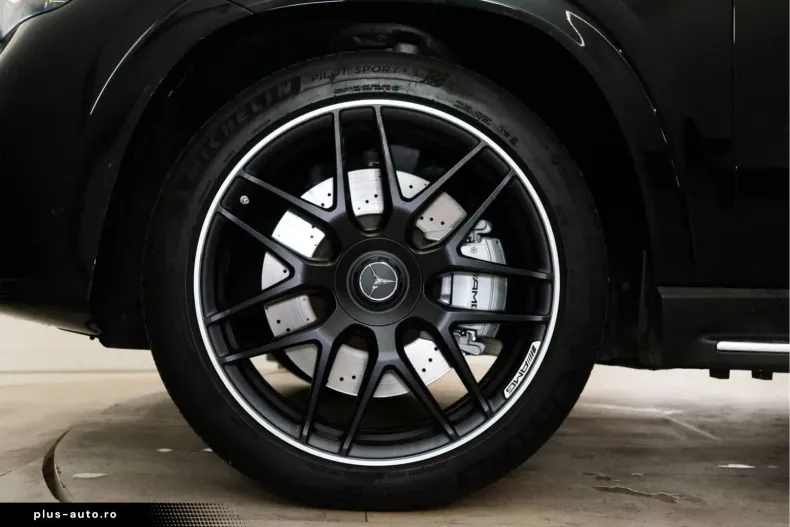 Mercedes-Benz GLE 53 AMG (Clasa GLE) din 2025 cu 11.230 km - oferta MER186410 - foto 13